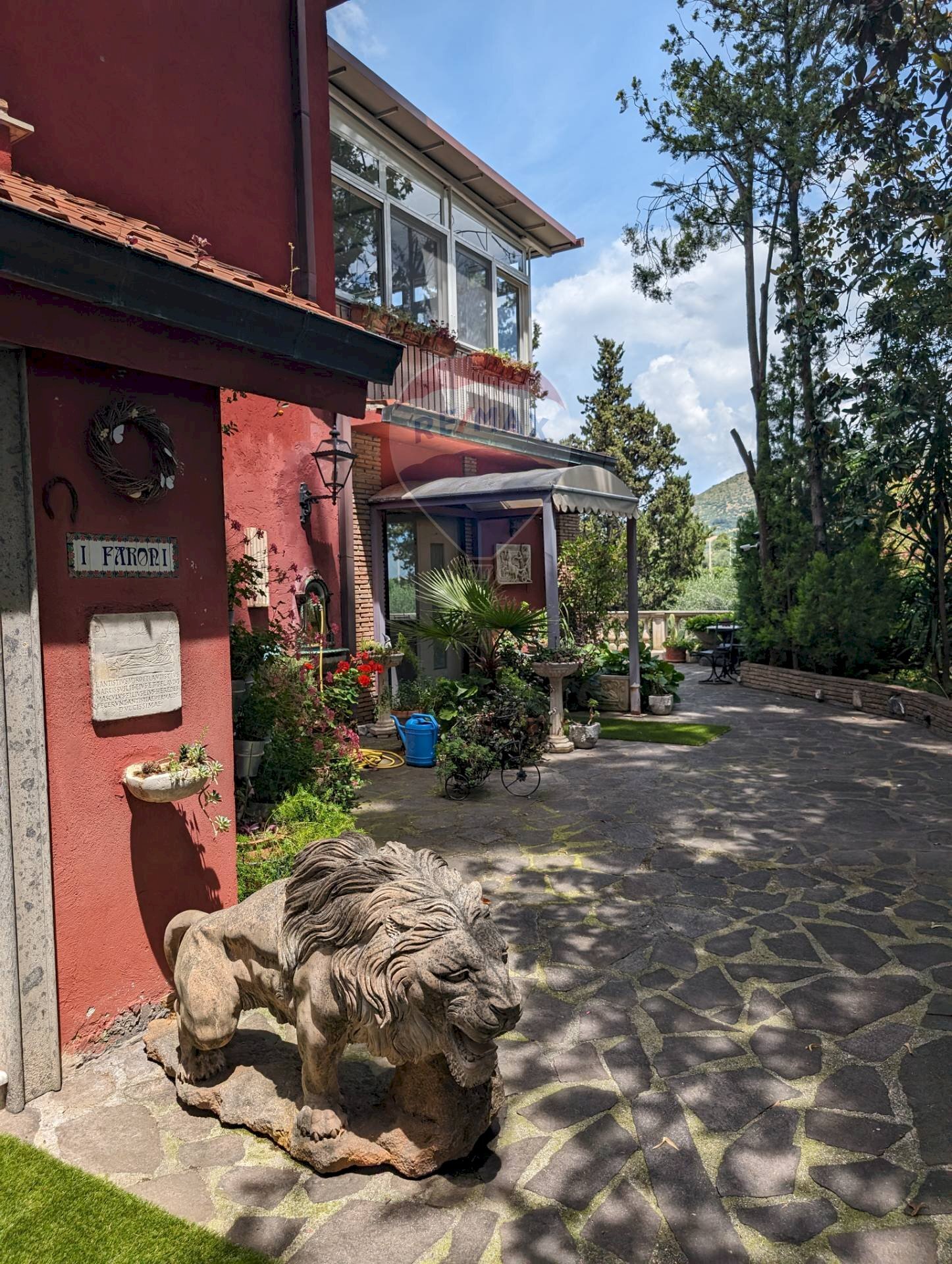 Villa Bagni di Tivoli, Tivoli, Tivoli - foto 2