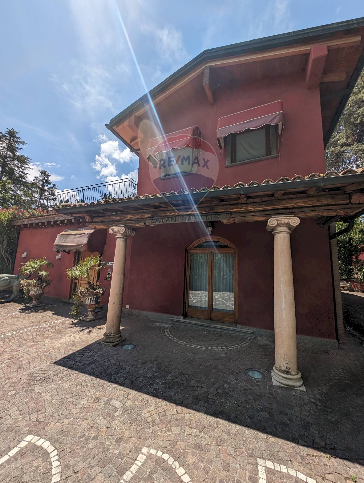 Villa Bagni di Tivoli, Tivoli, Tivoli - foto 3