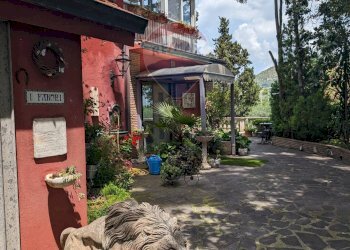 Villa Bagni di Tivoli, Tivoli, Tivoli - photo 2