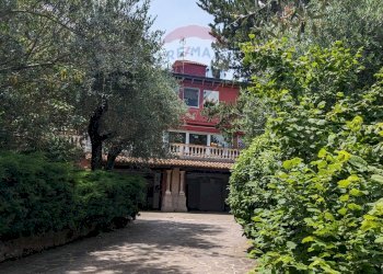 Villa Bagni di Tivoli, Tivoli, Tivoli - photo 23