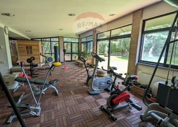 Villa Bagni di Tivoli, Tivoli, Tivoli - photo 44