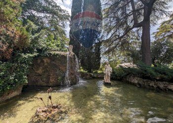 Villa Bagni di Tivoli, Tivoli, Tivoli - photo 60