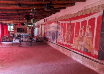 Villa Bagni di Tivoli, Tivoli, Tivoli - photo 61