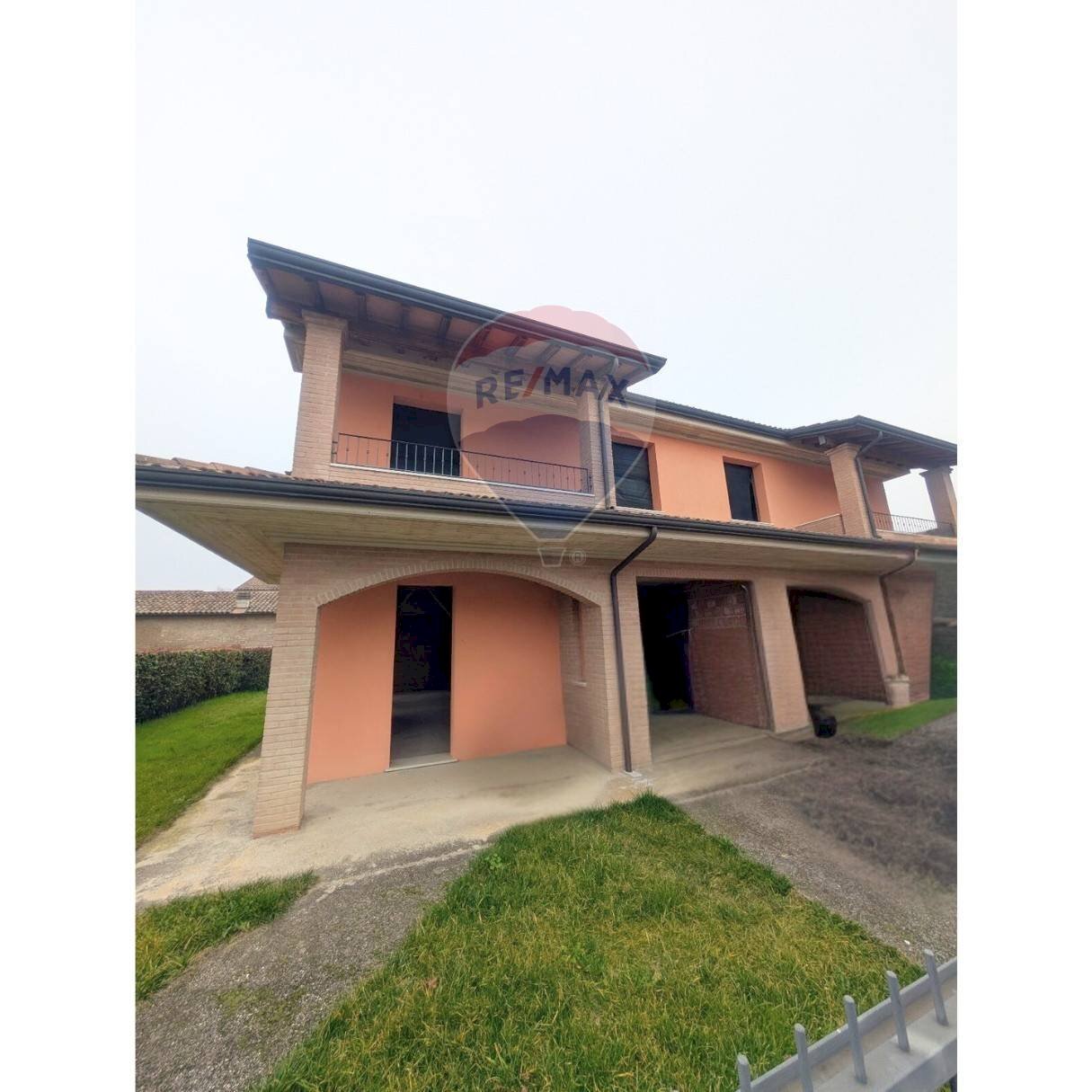 Villa Pioppa, San Possidonio, San Possidonio - photo 1