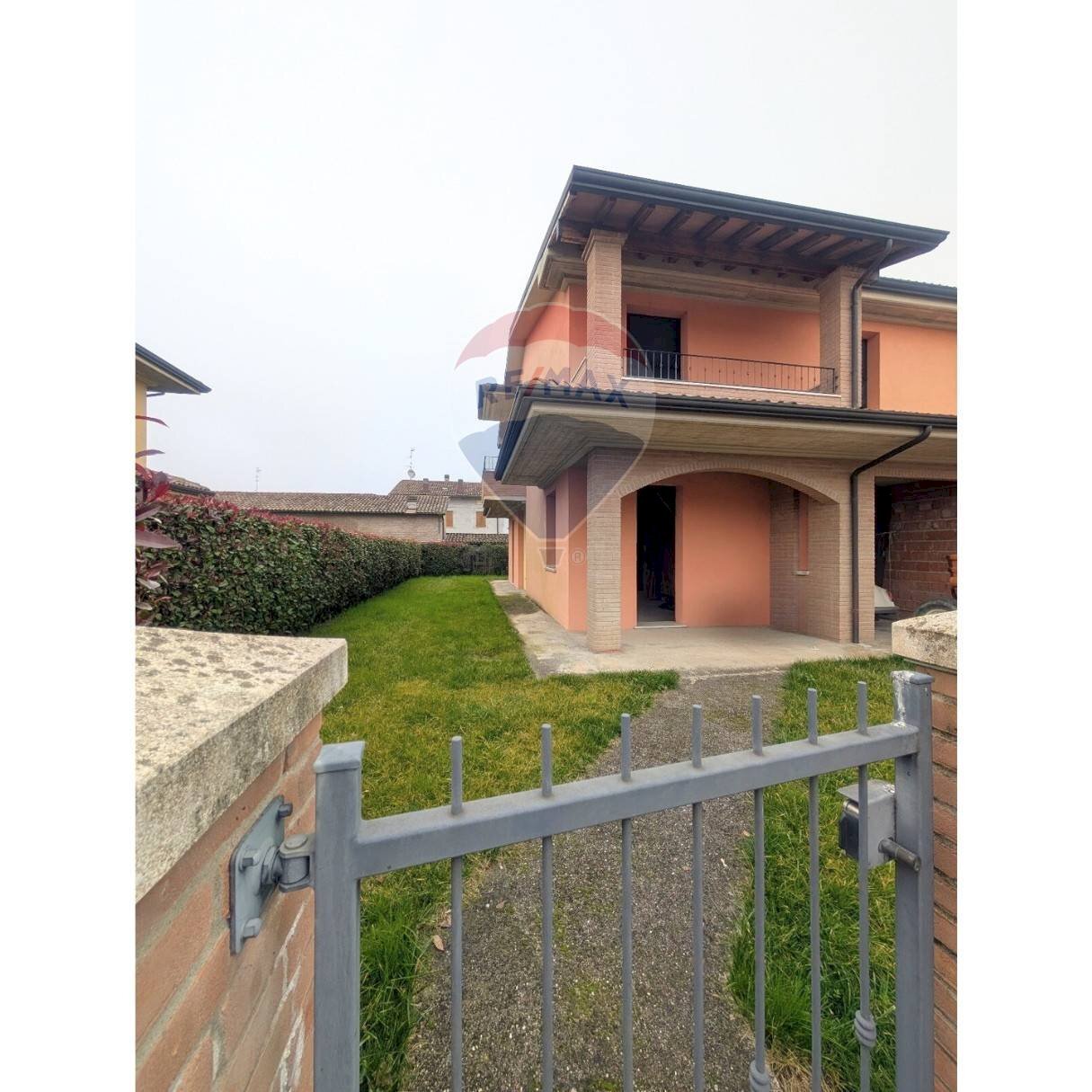 Villa Pioppa, San Possidonio, San Possidonio - photo 2
