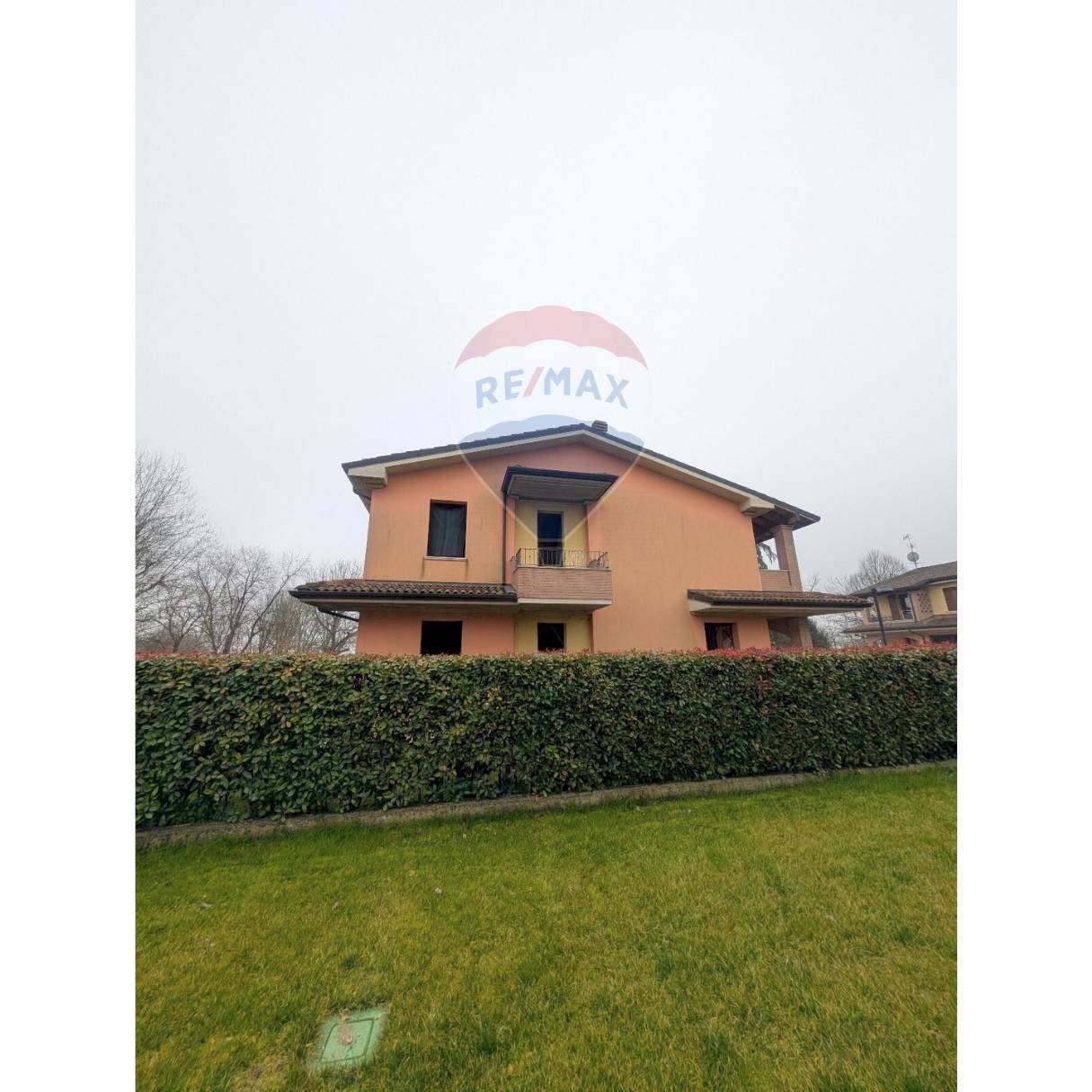 Villa Pioppa, San Possidonio, San Possidonio - photo 3
