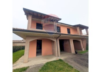 Villa Pioppa, San Possidonio, San Possidonio - photo 1