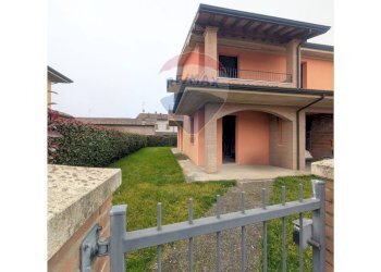 Villa Pioppa, San Possidonio, San Possidonio - photo 2