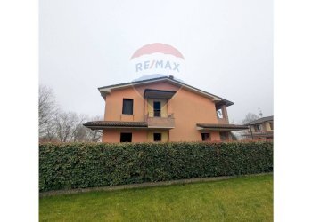 Villa Pioppa, San Possidonio, San Possidonio - photo 3
