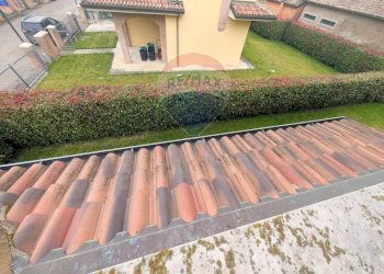 Villa Pioppa, San Possidonio, San Possidonio - photo 12