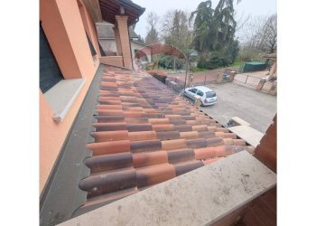 Villa Pioppa, San Possidonio, San Possidonio - photo 14
