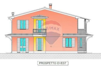 Villa Pioppa, San Possidonio, San Possidonio - photo 20