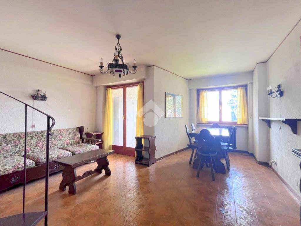 Trilocale Via La Rho, Bardonecchia - foto 2