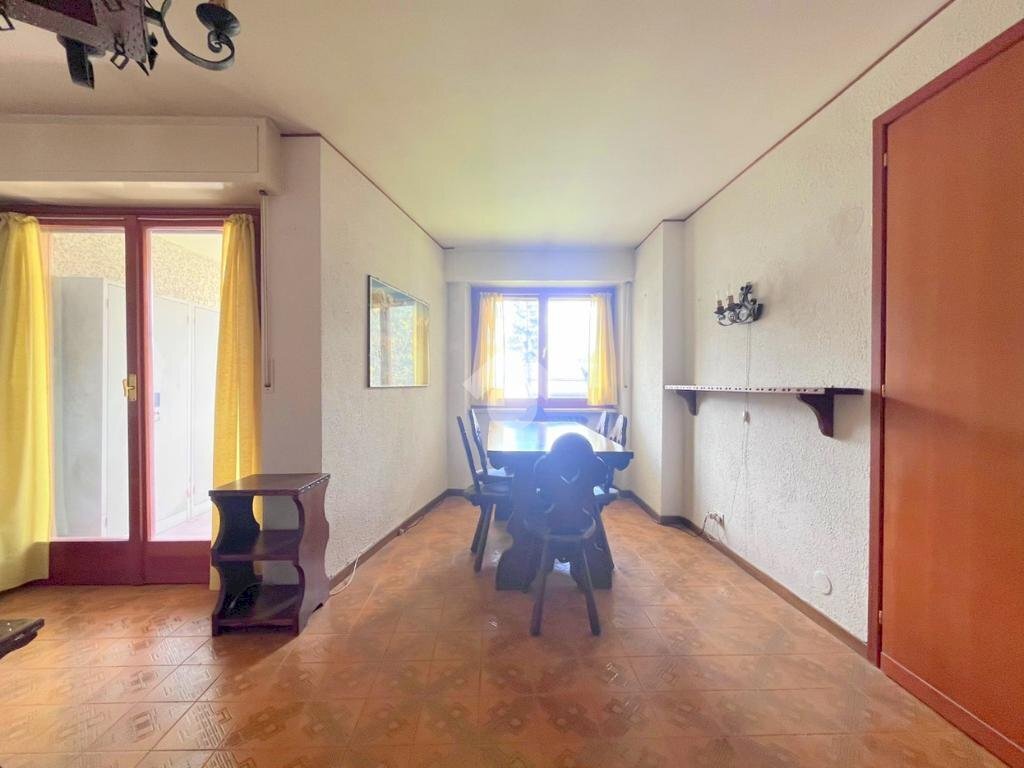 Trilocale Via La Rho, Bardonecchia - foto 3