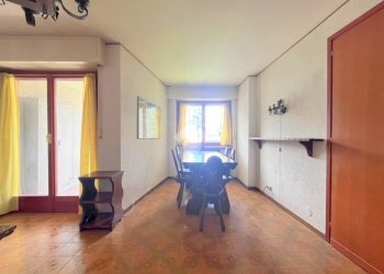 Trilocale Via La Rho, Bardonecchia - foto 3