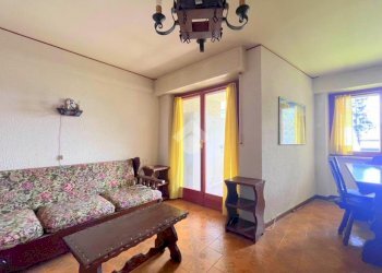 Trilocale Via La Rho, Bardonecchia - foto 5