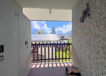 Trilocale Via La Rho, Bardonecchia - foto 6