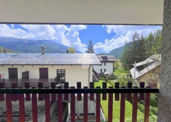 Trilocale Via La Rho, Bardonecchia - foto 7