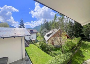 Trilocale Via La Rho, Bardonecchia - foto 8