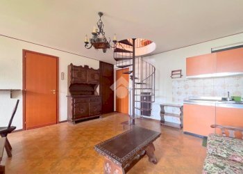 Trilocale Via La Rho, Bardonecchia - foto 9