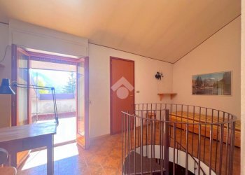 Trilocale Via La Rho, Bardonecchia - foto 16