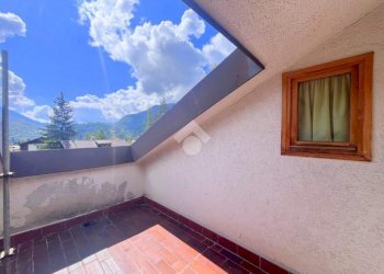 Trilocale Via La Rho, Bardonecchia - foto 18