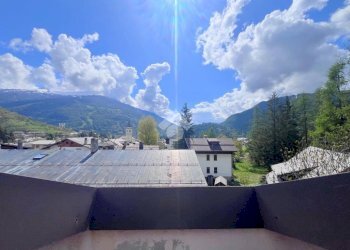 Trilocale Via La Rho, Bardonecchia - foto 19