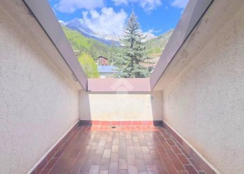 Trilocale Via La Rho, Bardonecchia - foto 27