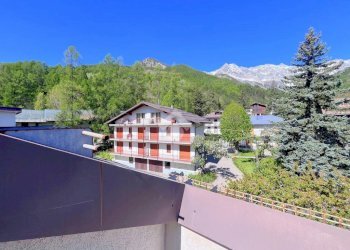 Trilocale Via La Rho, Bardonecchia - foto 28