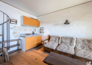 Trilocale Via La Rho, Bardonecchia - foto 12