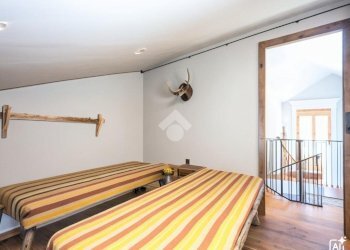 Trilocale Via La Rho, Bardonecchia - foto 22