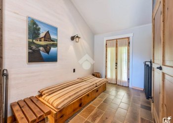 Trilocale Via La Rho, Bardonecchia - foto 26