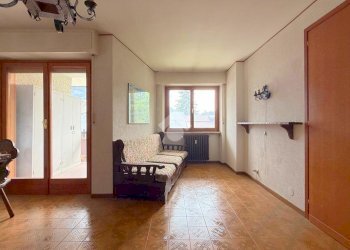 Trilocale Via La Rho, Bardonecchia - foto 3