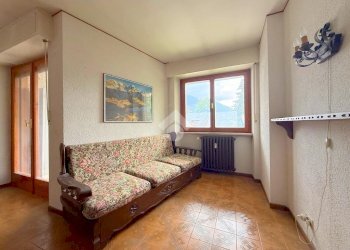 Trilocale Via La Rho, Bardonecchia - foto 4