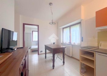 Trilocale Via La Rho, Bardonecchia - foto 1