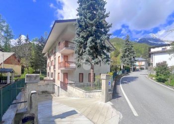 Trilocale Via La Rho, Bardonecchia - foto 16