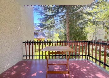 Trilocale Via La Rho, Bardonecchia - foto 8