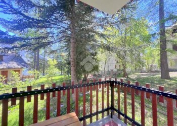 Trilocale Via La Rho, Bardonecchia - foto 9