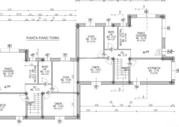 Independent house Via Statutaria, Casalgrande - photo 10