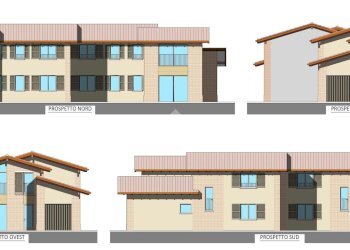 Independent house Via Statutaria, Casalgrande - photo 12