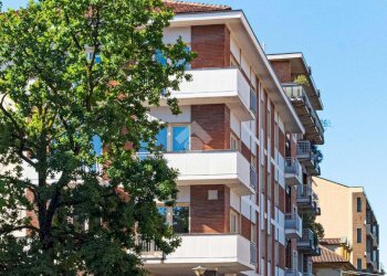 Attico Via roma, Ciriè - foto 2
