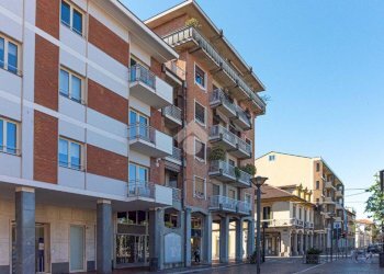 Attico Via roma, Ciriè - foto 4