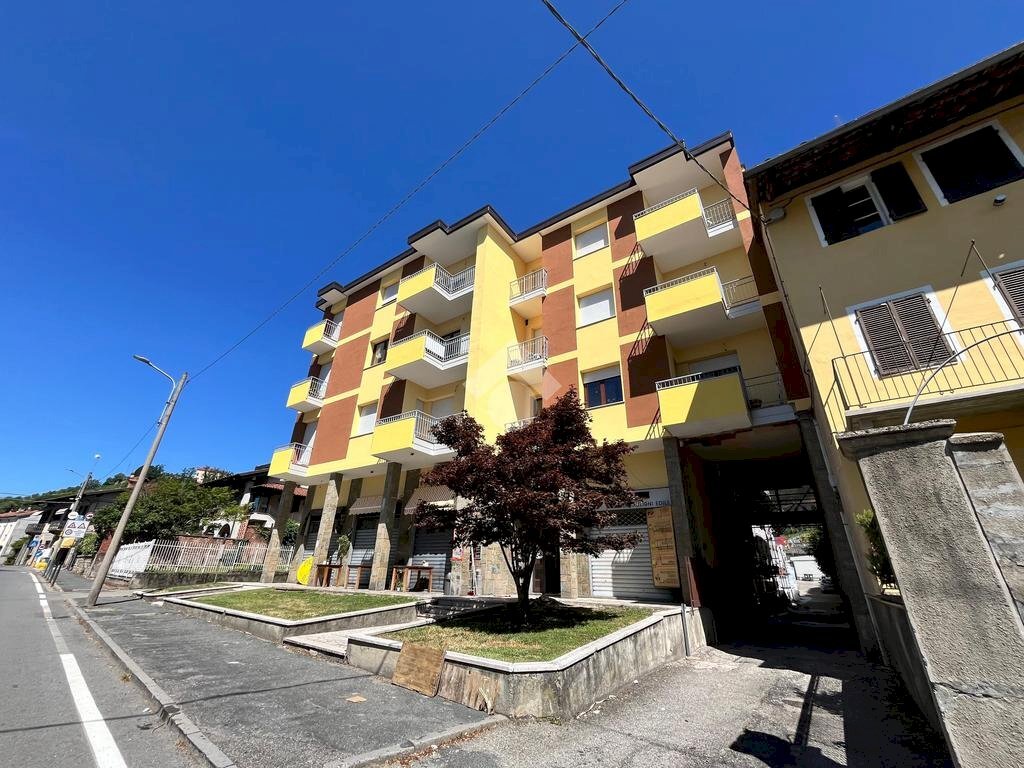 Quadrilocale Via C. Botta, Castellamonte - foto 2