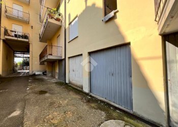 Four-room apartment Via C. Botta, Castellamonte - photo 24