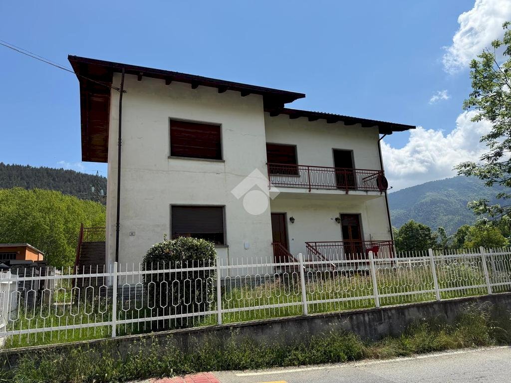 Porzione di casa Frazione Pian Bausano, Germagnano - foto 2