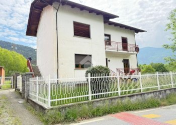 Porzione di casa Frazione Pian Bausano, Germagnano - foto 1