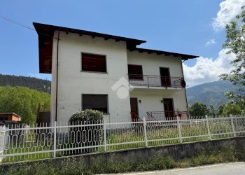 Porzione di casa Frazione Pian Bausano, Germagnano - foto 2