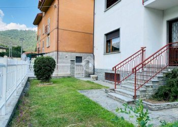 Porzione di casa Frazione Pian Bausano, Germagnano - foto 7