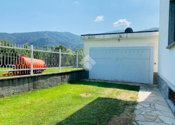Porzione di casa Frazione Pian Bausano, Germagnano - foto 8
