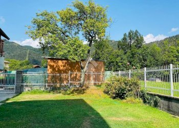 Porzione di casa Frazione Pian Bausano, Germagnano - foto 9